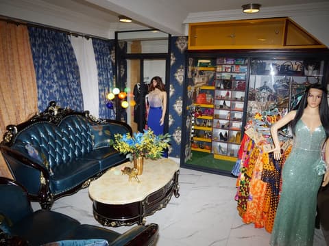 Marriot Metropolitan Hotel