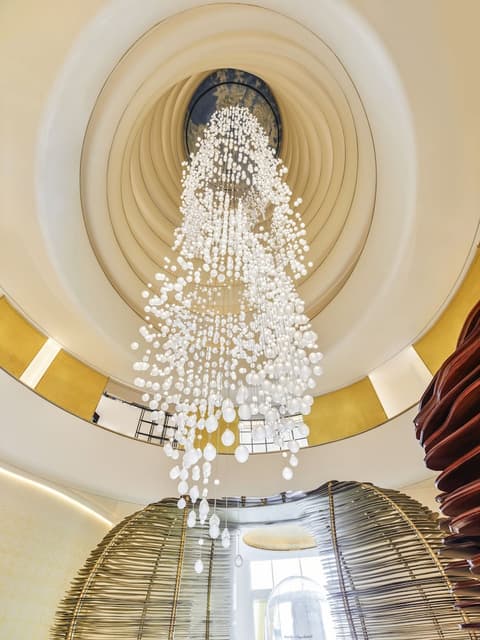 Fairmont Doha