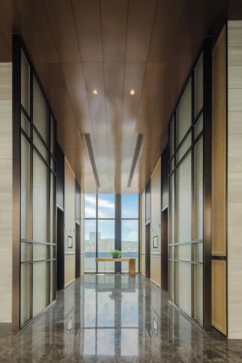 Holiday Inn Zhuhai City Center by IHG