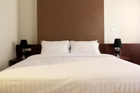 The Little Nest Phuket