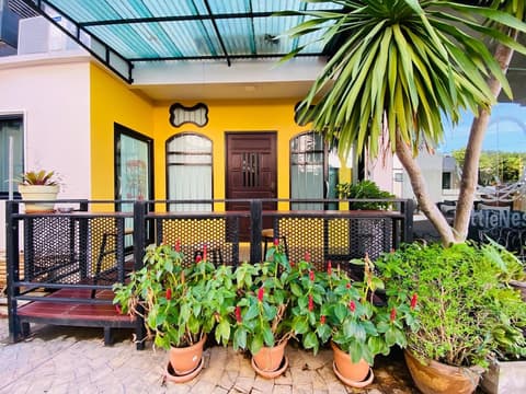 The Little Nest Phuket