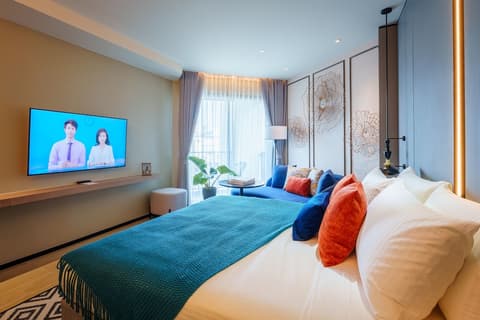 Somerset Pattaya