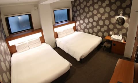 WeBase KYOTO - Hostel