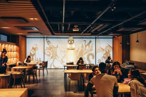 WeBase KYOTO - Hostel