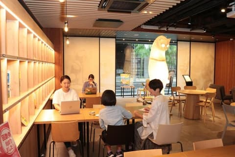 WeBase KYOTO - Hostel