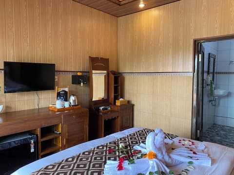 Sulendra Jungle Suites Ubud View by EPS, Room