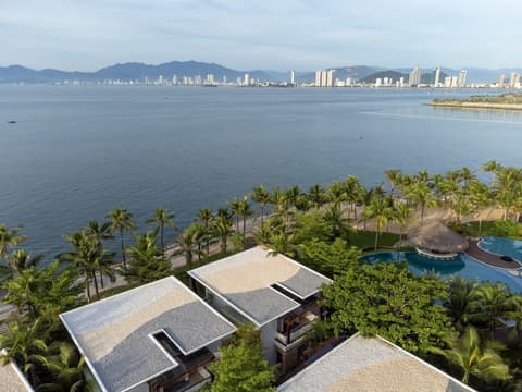 Boma Resort Nha Trang