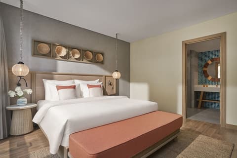 Boma Resort Nha Trang, Room