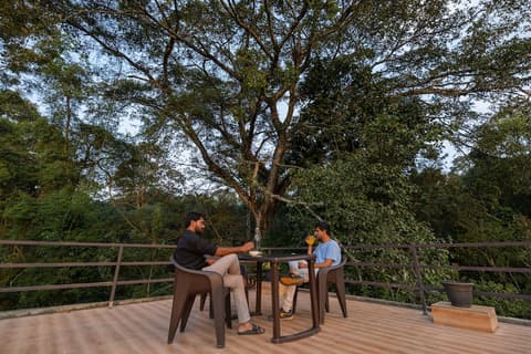 Avadale Thekkady - Stag Groups Not Allowed