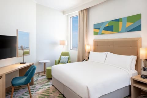 Holiday Inn Hotel & Suites Dubai Science Park by IHG