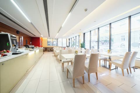 Hotel Ehrlich Prague