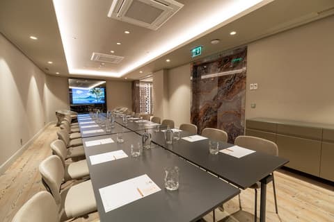 Dos Reis by The Beautique Hotels, Meeting facility