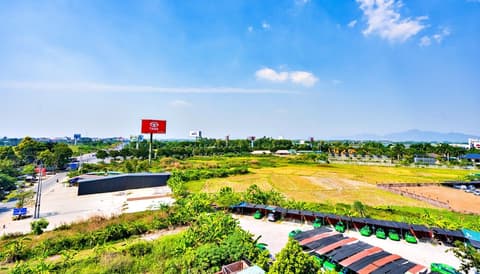 S79 Duc Hieu Airport Hotel
