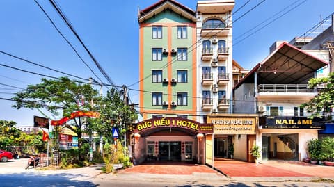 S79 Duc Hieu Airport Hotel