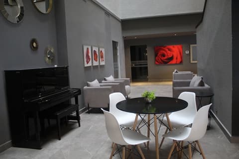 Best Western Santorin