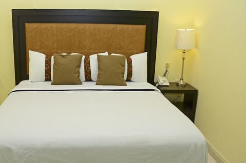 Hotel Esmeralda’s