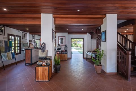 Sanctuary Hotel