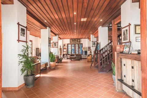 Sanctuary Hotel