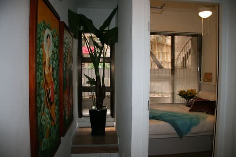 Apple Inn (Causeway Bay)