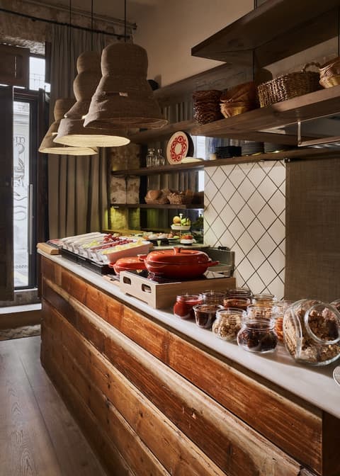 Boutique Hotel Posada Terra Santa