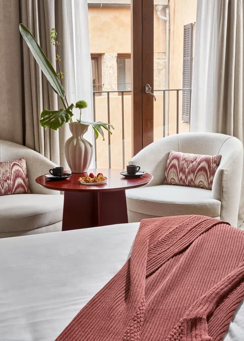 Boutique Hotel Posada Terra Santa, Room