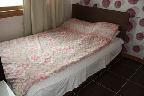 Samwonjang Motel