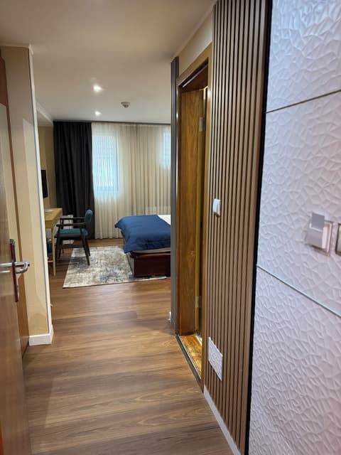 Hotel Astra Sarajevo