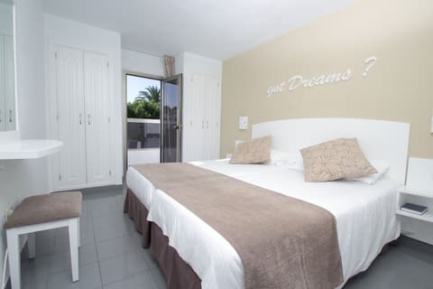 Apartments Turbo Club