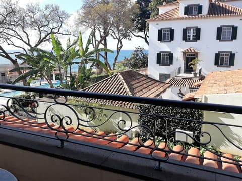 Hotel Quinta da Penha de França, Room