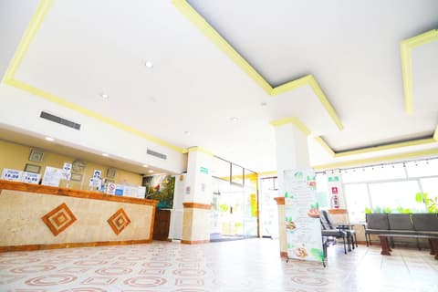 Caribe Internacional Cancun