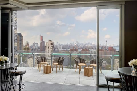 Hampton Inn Brooklyn/Downtown