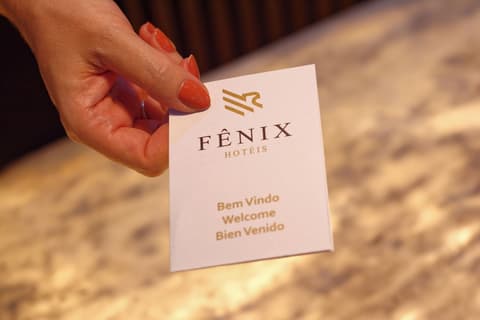 Fenix Moema