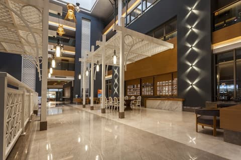 Belek Beach Resort Hotel - All inclusive