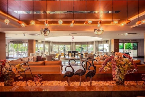 Belek Beach Resort Hotel - All inclusive