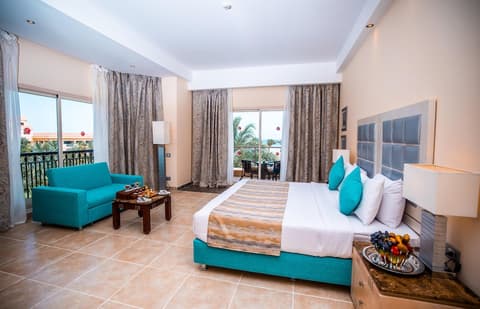 Tropitel Sahl Hasheesh Resort