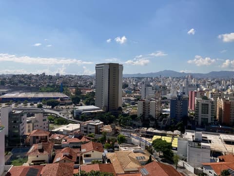 Stop Inn Cristiano Machado