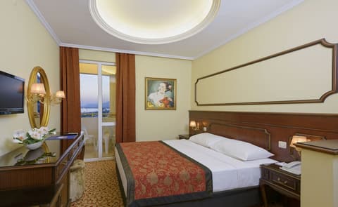 Antique Roman Palace Museum Hotel - Adults Only Ultra All Inclusive