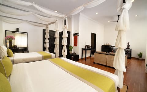 The Community - Siem Reap