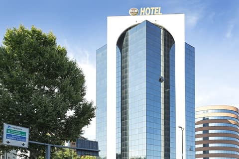 B&B Hotel Milano - Sesto