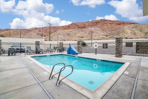 Comfort Suites Moab near Arches National Park