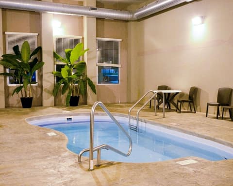 Sleep Inn & Suites and Conference Center Downtown