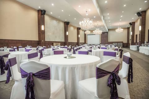 Sleep Inn & Suites and Conference Center Downtown, Meeting facility