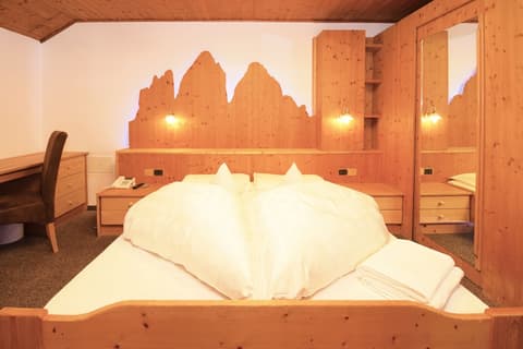 Hotel Chalet Olympia