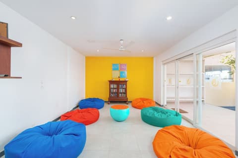 Hotel J Negombo