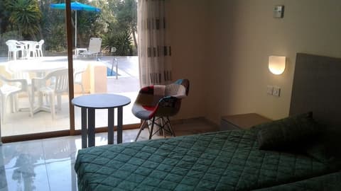 Natura Beach Hotel and Villas