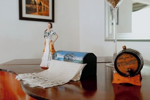 Hotel Plaza Colonial