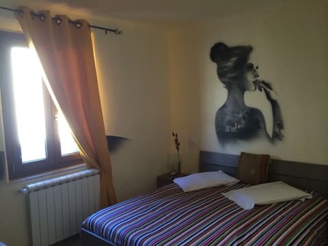 La Maison dei Miracoli