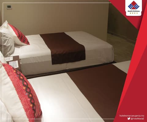 Hotel Maria Eugenia Tuxtla Gutierrez