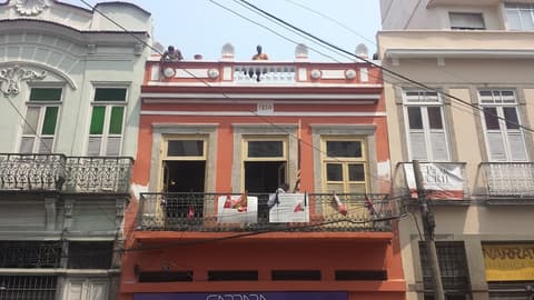 Ace Suites Inn Rio