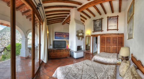 Hotel-Museo Posada de la Misón